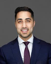 Poster Presenter List