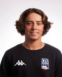 Chase Blackwell's Instagram, Twitter & Facebook