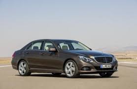 Official Mercedes Benz E Class 2010 Safety Rating Results