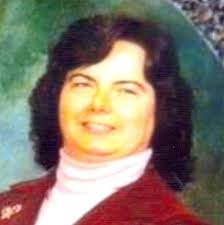 Doris Merriam Obituary