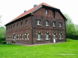 Haus leythe ein stimmungsvolles ende fand, war der höhepunkt der zweitägigen. Adelssitz Leythe Leythe In Gelsenkirchen Erle