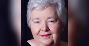 Mrs. Carolyn Lorene Woodward Obituary