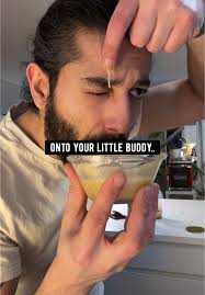 Powerful homemade plant growth booster!🌱 #plants #planttips #plantsof...