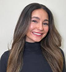 Susan Chi Psychology