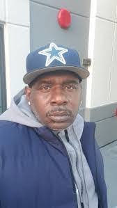 Larry Luckett's Instagram, Twitter & Facebook