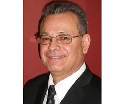 Noel Cisneros Obituary (1954