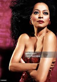 Happy birthday, Diana Ross. 80 years young today.
