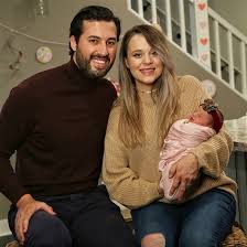 Tori Roloff Is Thrilled For 'Counting On' Stars Jinger Duggar And Jeremy  Vuolo Big Move