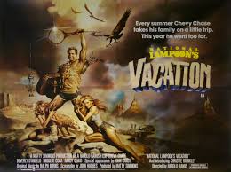National Lampoon S Vacation Movie Poster National Lampoons Vacation National Lampoons National Lampoon Movies