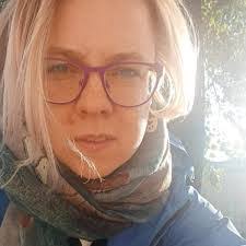 Anna Fedosova's Instagram, Twitter & Facebook