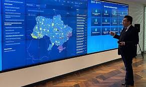 Від коронавірусу померло четверо жителів кіровоградщини. Rnbo Zapustila Vebresurs Dlya Monitoringu Nacionalnoyi Bezpeki V Regionah Ia Vchasno