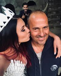 Delphine Wespiser added a new photo —...