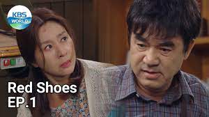 Share our official website kissasiantaxi.com with your friends. Red Shoes Ep 1 Kbs World Tv 210712 Youtube