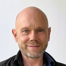 Ole Jensen appointed professor at University of Oxford