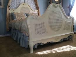 Chris Madden French Country Cane Bed Cane Bed French Country Headboard French Country