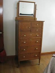 Antique Gentleman S Chest Quarter Sawn Oak Oak Bedroom Furniture Victorian Furniture Oak Furniture
