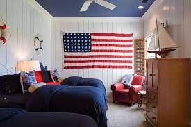 Maybe you would like to learn more about one of these? Red And Blue Boys Room Ideas Novocom Top