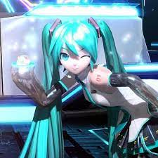 Pin By M On Hatsune Miku Project Diva Customize Hatsune Miku Project Diva Hatsune Miku