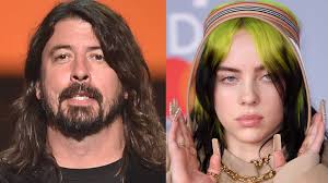 First as a drummer in nirvana and then as the frontman for the foo fighters, grohl has become one of the leading figures in rock. What Dave Grohl Really Meant When He Compared Billie Eilish To Nirvana Radio X