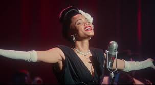 Billie holiday and her orchestra. Watch The Trailer For The United States Vs Billie Holiday Queer Forty