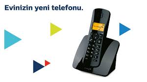 Türk telekom müşterilerine özel ev telefonu fırsatlarını görmek, kampanya ve tarifeye ek seçeneklerden faydalanmak için tıklayın. Ev Telefonu Turktelekom