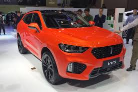 In 2018 alone, china produced 23.5 million. Shanghai Motor Show 2019 Best Of The Chinese Cars Autocar