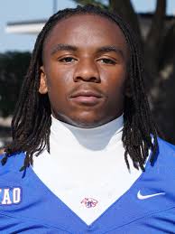 Tennessee 2028 Football Prospects