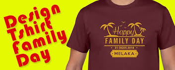 Put together your perfect day with custom invites and thank yous. Baju Family Day Design Shop Clothing Shoes Online