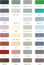 martha stewart metallic paint color chart revolutionhr