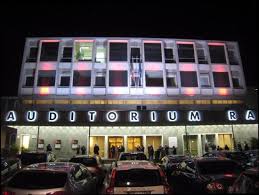 Konser salonu, konferans salonu ve müzik mekanı. Auditorium Rai Di Torino Arturo Toscanini Turin 2021 All You Need To Know Before You Go With Photos Tripadvisor