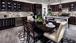 Find the seven most amazing ideas to combine both of the interior elements to create a stun right here in this post. 35 Luxury Kitchens With Dark Cabinets Design Ideas Designing Idea