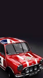 Mini Cooper Classic Iphone 6 Wallpaper Mini Cooper Classic Mini Cooper Car Wallpapers
