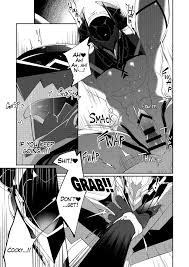 106sTORE (Kishiri106)] DerailleurGuys [English] - Page 24 - HentaiVox