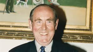 Lord Brooke of Sutton Mandeville