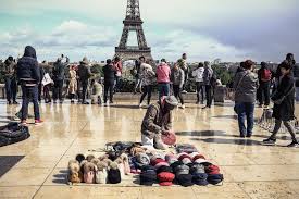 Photo Pays les plus sûrs : une étude classe la France derrière le Sénégal ...