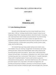 Masalah terjadi saat harapan idela akan sesuatu hal tidak sama dengan realita yang terjadi. Contoh Proposal Etika Bisnis