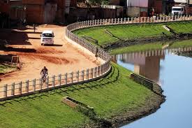 Obras do Tucunduba avançam e têm previsão de entrega em 2022
