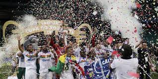 Seus principais adversários são o moto club e o maranhão atlético clube , com quem compartilha as maiores rivalidades do futebol maranhense. Sampaio Correa E Campeao Da Copa Do Nordeste 2018 Confederacao Brasileira De Futebol