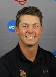 2019-20 Men's Golf Roster