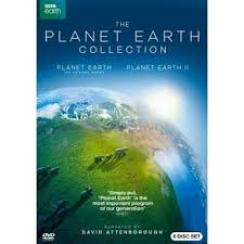 Planet Earth III (DVD) - Walmart.com