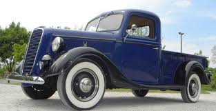 Image result for Washington Blue 1937 Ford
