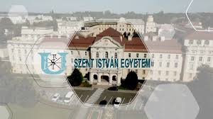 Its headquarters and main campus are loc. Szent Istvan Egyetem 2020 Youtube