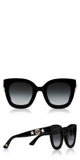 Urban Stars Black Sunglasses Black Sunglasses Urban Star Sunglasses