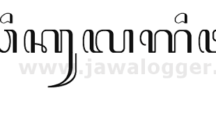 Check spelling or type a new query. 10 Contoh Kalimat Aksara Jawa Yang Menggunakan Pasangan