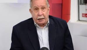 VIDEO) Enrique Mota: “Autoridades deben explicar hasta dónde llega red de  facinerosos que opera en Canódromo”