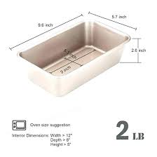 loaf pan measurements coursbitcoin co