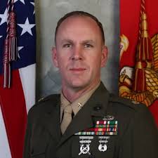 End of an era: The last class of Marine Scout Snipers graduates