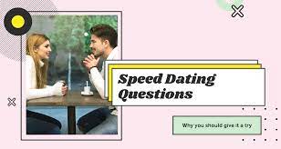 What makes a toronto speed dating event different then a regular date? Good Speed Dating Questions Tips Advice What To Say At Speed Dating Events Speeddater