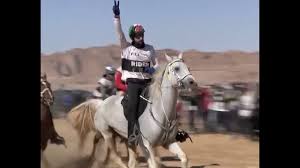 «إنا لله وإنا إليه راجعون. Ø£Ù‡Ù„ Ø§Ù„Ø®ÙŠÙ„ Ø­Ù„Ù‚Ø© Ø®Ø§ØµØ© Ø¨Ù…Ù†Ø§Ø³Ø¨Ø© ÙÙˆØ² Ø³Ù…Ùˆ Ø§Ù„Ø´ÙŠØ® Ø­Ù…Ø¯Ø§Ù† Ø¨Ù† Ù…Ø­Ù…Ø¯ ÙØ²Ø§Ø¹ Ø¨ÙƒØ£Ø³ Ø®Ø§Ø¯Ù… Ø§Ù„Ø­Ø±Ù…ÙŠÙ† Ø§Ù„Ø´Ø±ÙŠÙÙŠÙ† ÙÙŠ Ø§Ù„Ø¹Ù„Ø§ Youtube