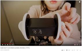ASMR 매니아가 추천하는 유투브 ASMR 채널 - 유머움짤이슈 - 에펨코리아